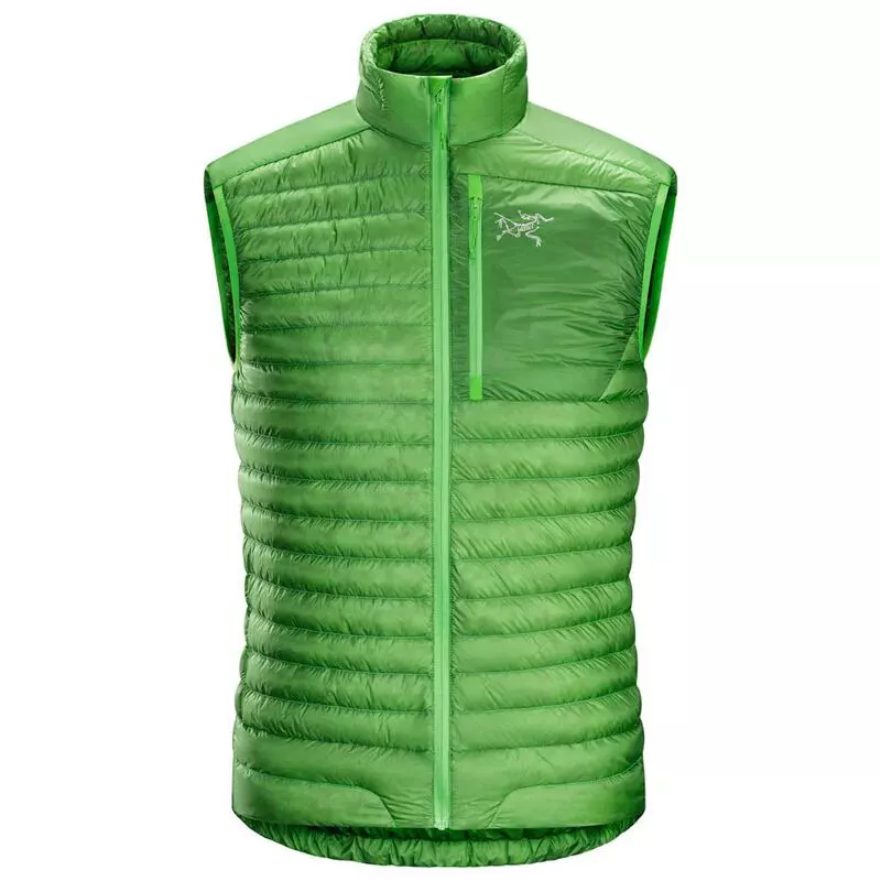 Cerium cheap sl vest