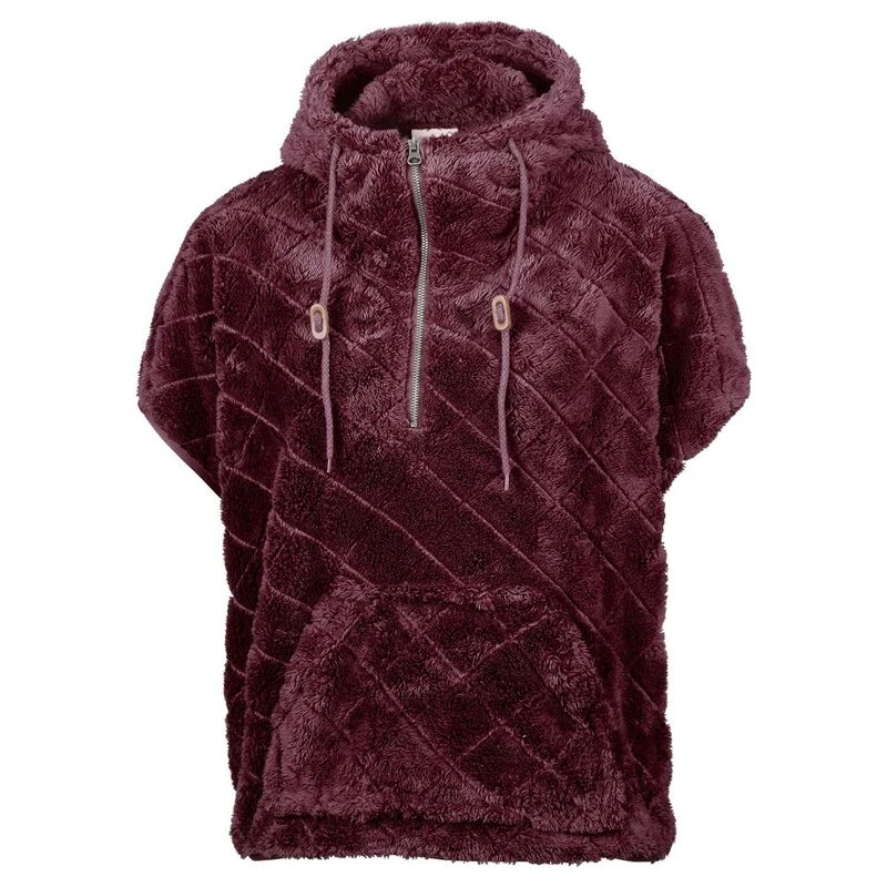 Sherpa shrug sale