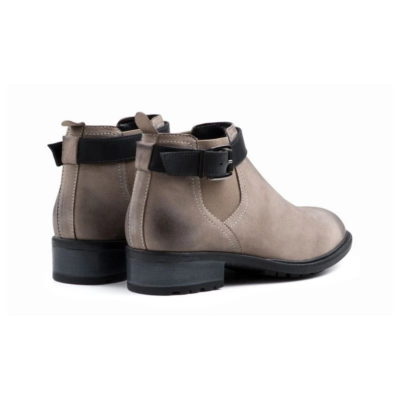 Bottines redfoot femme outlet