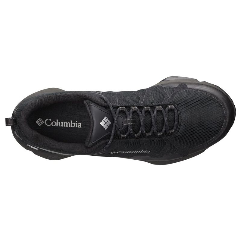 columbia men's conspiracy v outdry
