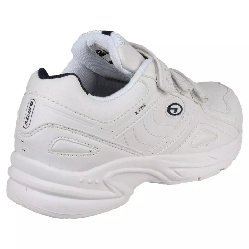 Hi tec velcro trainers shop