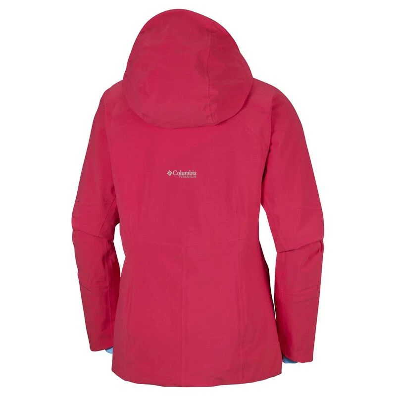 Snow new arrivals rival jacket