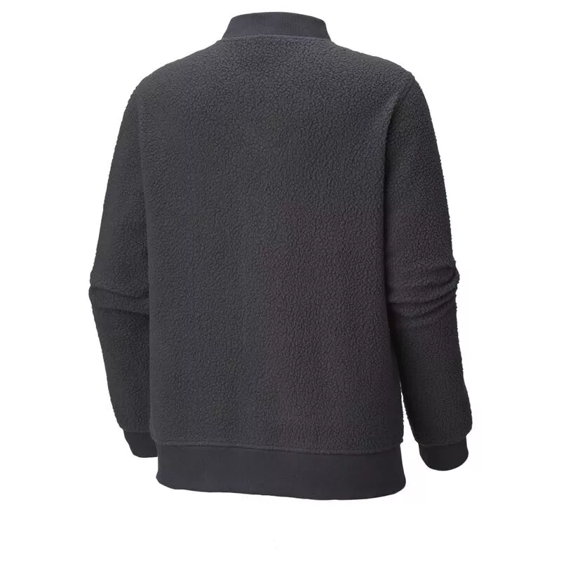 Columbia feeling sale frosty sherpa pullover