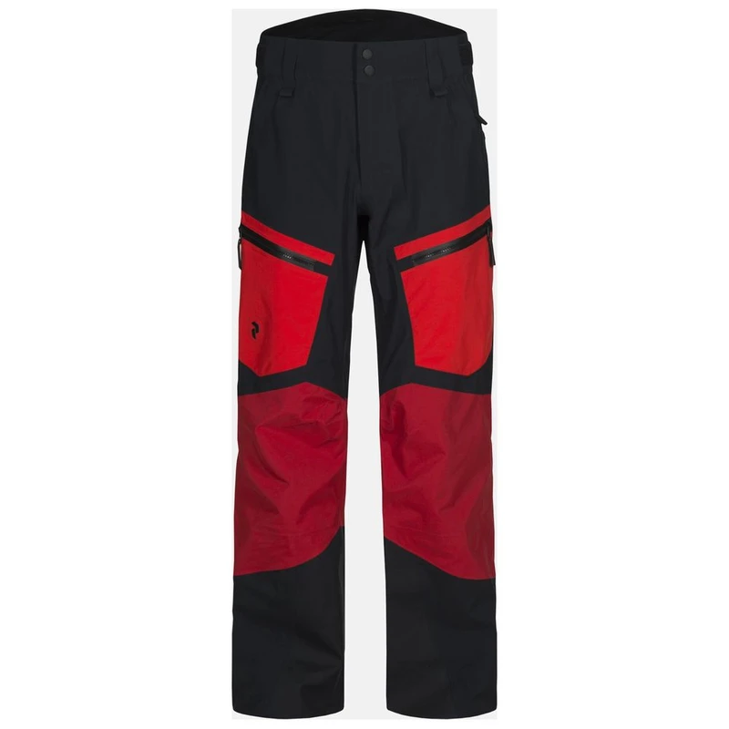 Peak Performance Mens Gravity GTX Trousers Dynared Sportpursuit