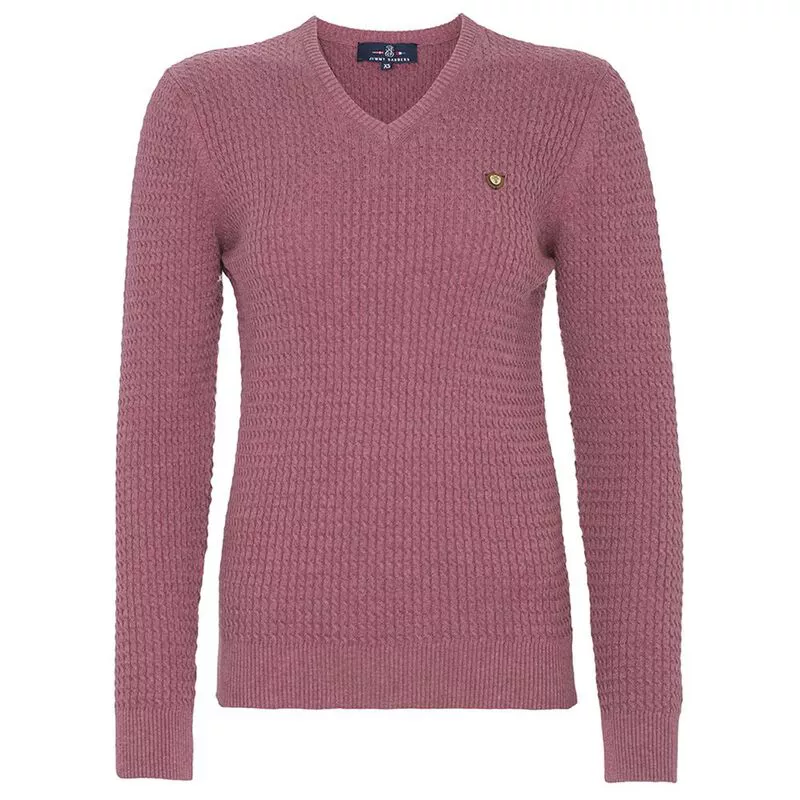 jimmy sanders pullover