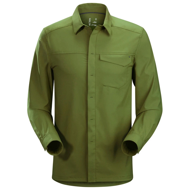 Arcteryx skyline top