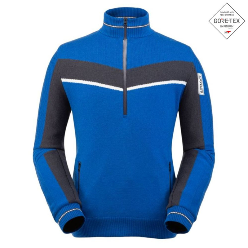 Spyder sales men's sweater