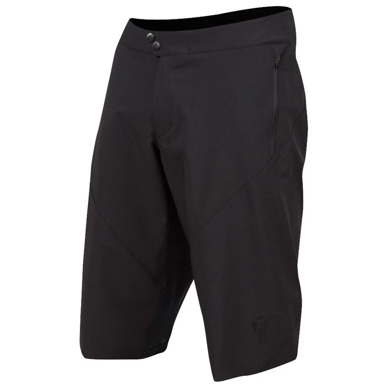 Pearl Izumi Mens Elevate Baggy Shorts Black Sportpursuit