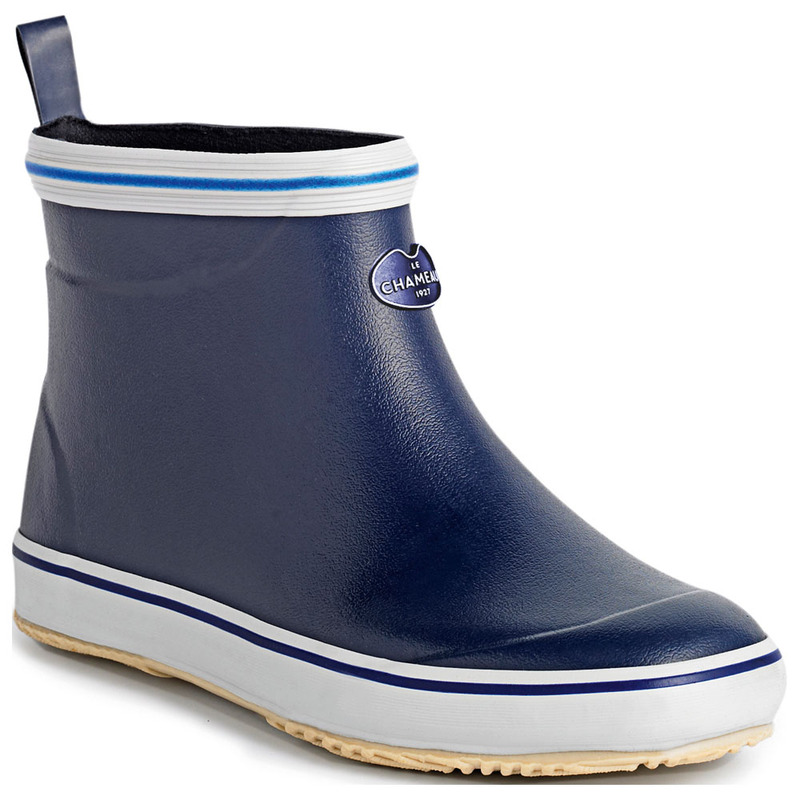 womens navy blue chelsea boots