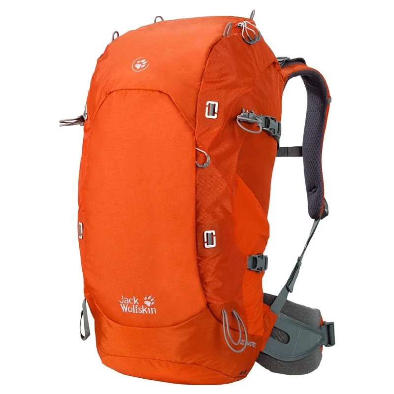 Jack wolfskin eds dynamic 38 Clearance