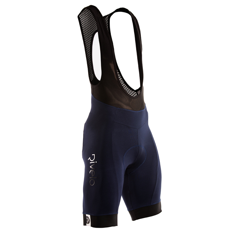 rivelo mens honister bib shorts
