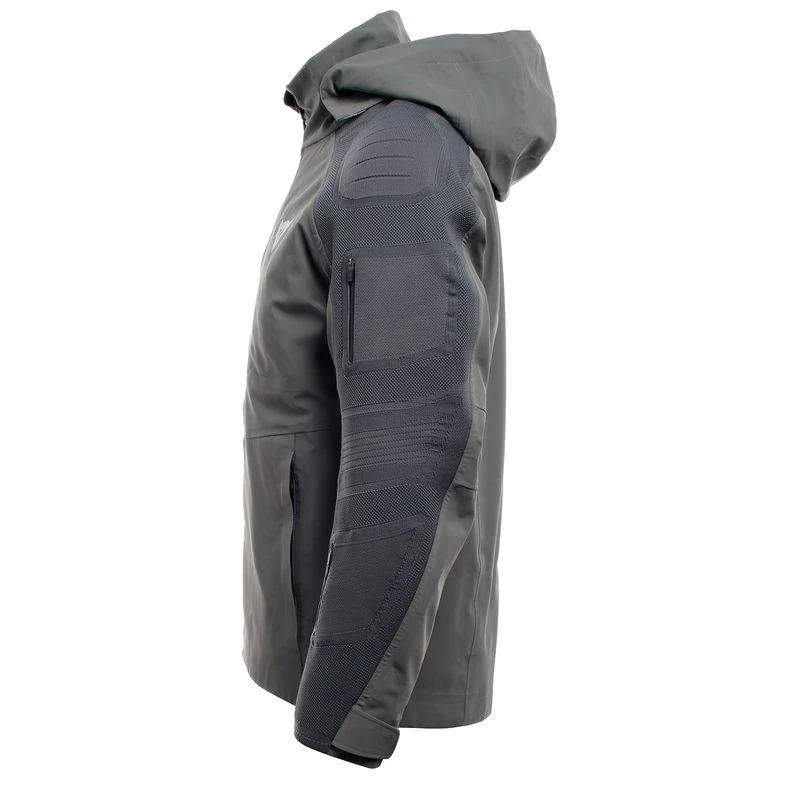 Dainese Mens AWA M1 Shell Jacket Gun Metal Sportpursuit