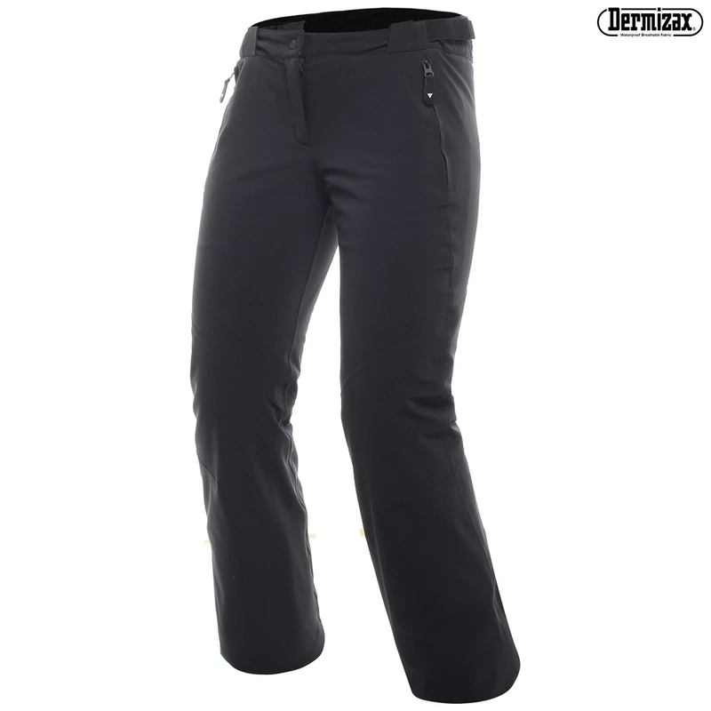 Daineese Womens HP2 Trousers (Stretch Limo) | Sportpursuit.com