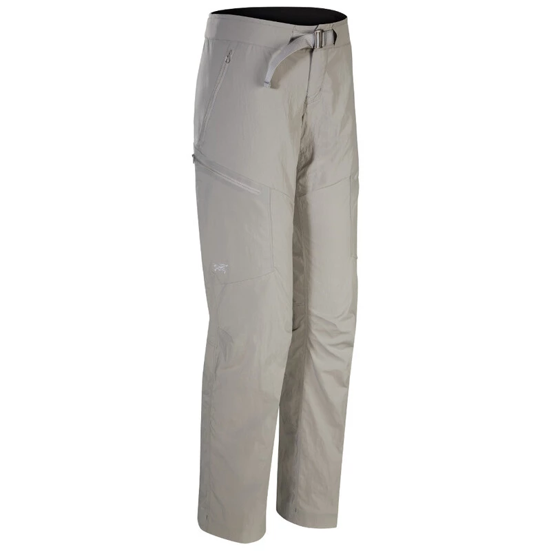 Arcteryx palisade pant store