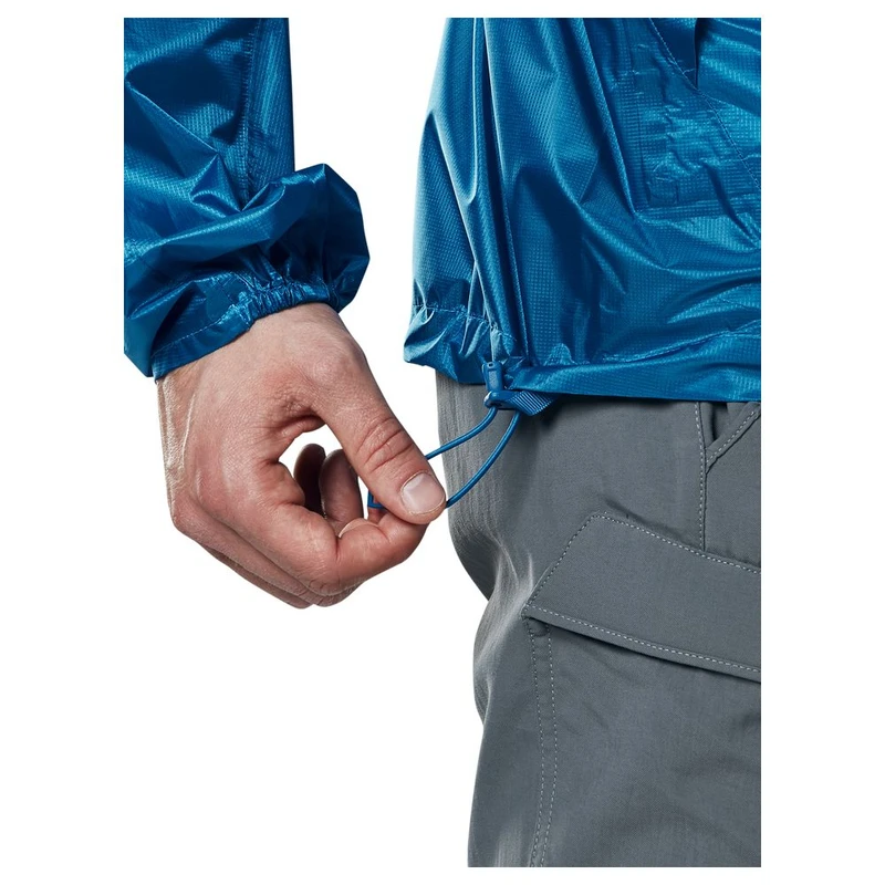 Berghaus fast hotsell hike jacket