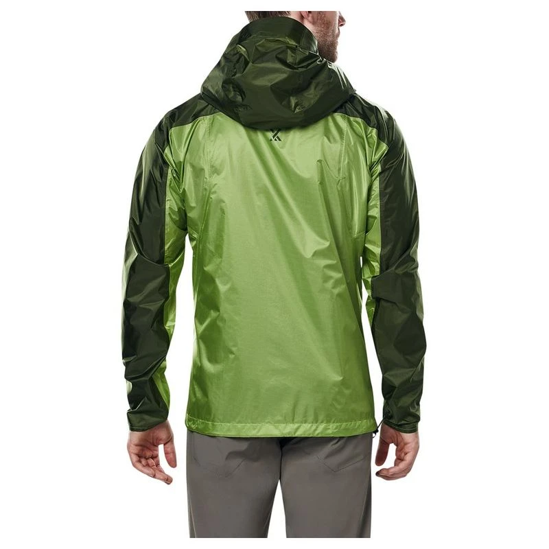 berghaus fast hike jacket