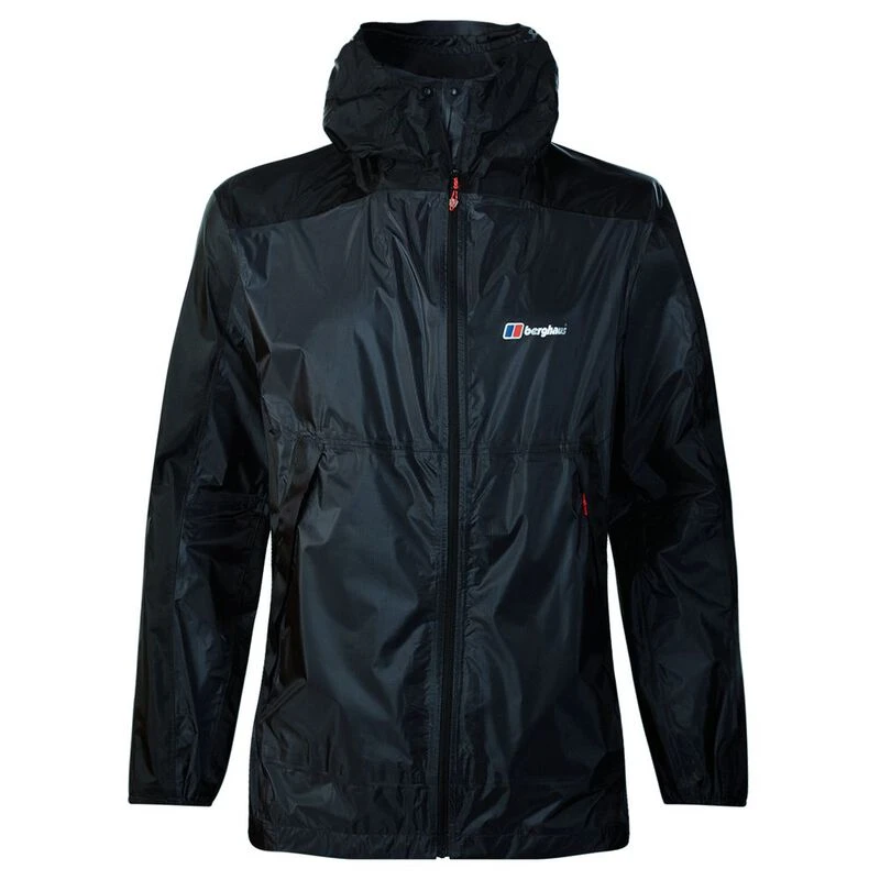 Berghaus fast hike jacket new arrivals