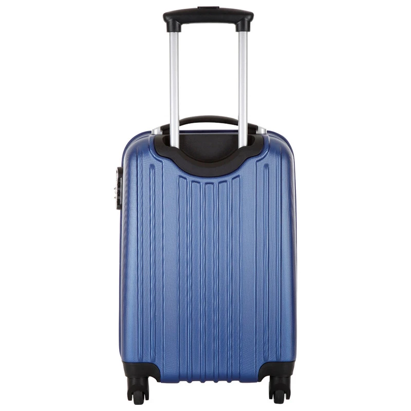  KENNETH COLE Out of Bounds, Cobalt Blue, 20-Inch Carry On