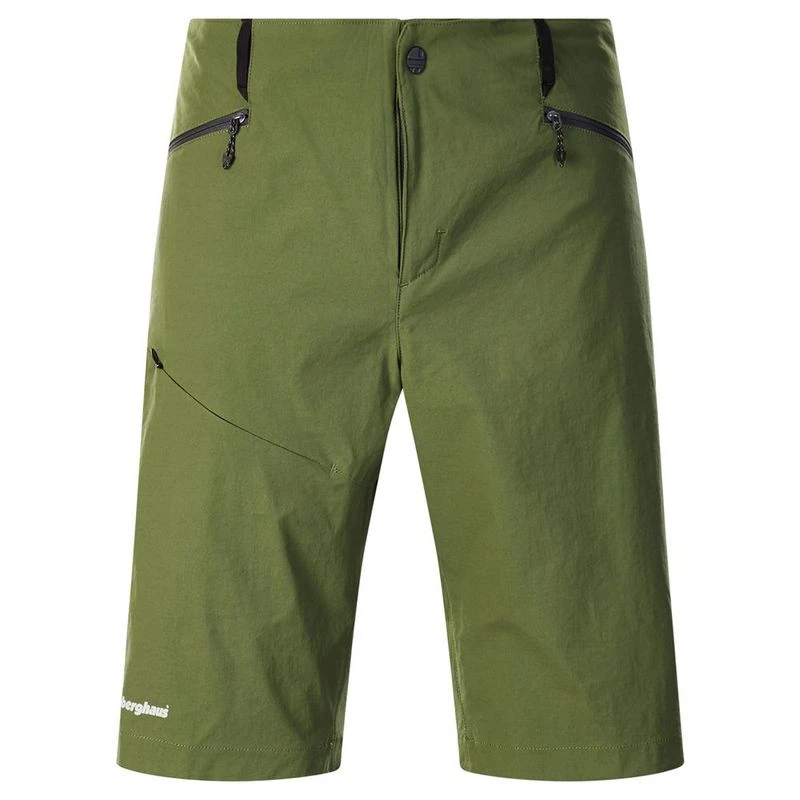 Berghaus baggy shorts mens sales