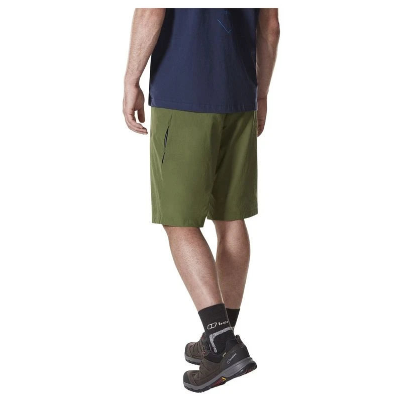 Berghaus baggy shorts mens deals