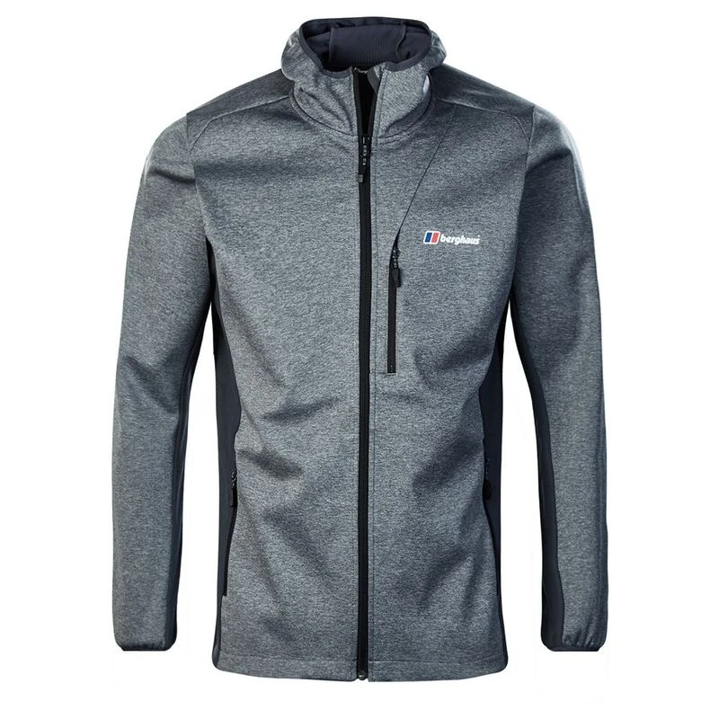 Berghaus fortress fleece 2025