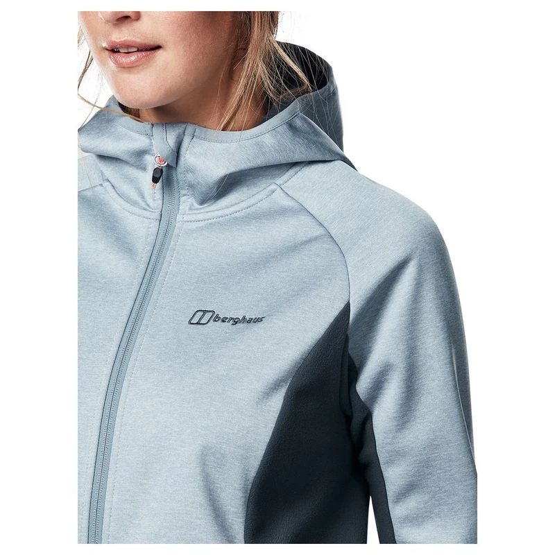 Berghaus fortress windproof jacket on sale