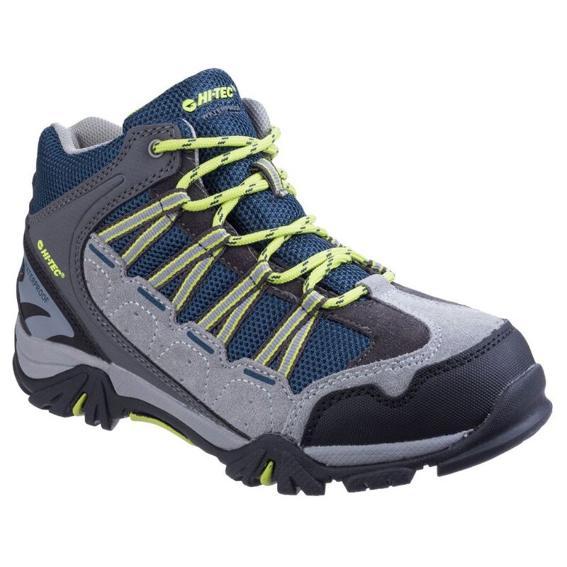 cool walking boots