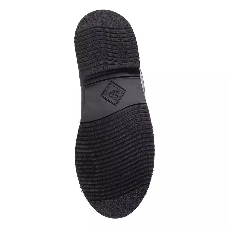 Muck Boot Womens Pacy II Equestrian Style Boots Black Sportpursuit