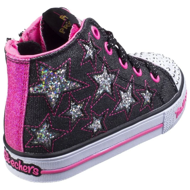 Shuffles skechers sales