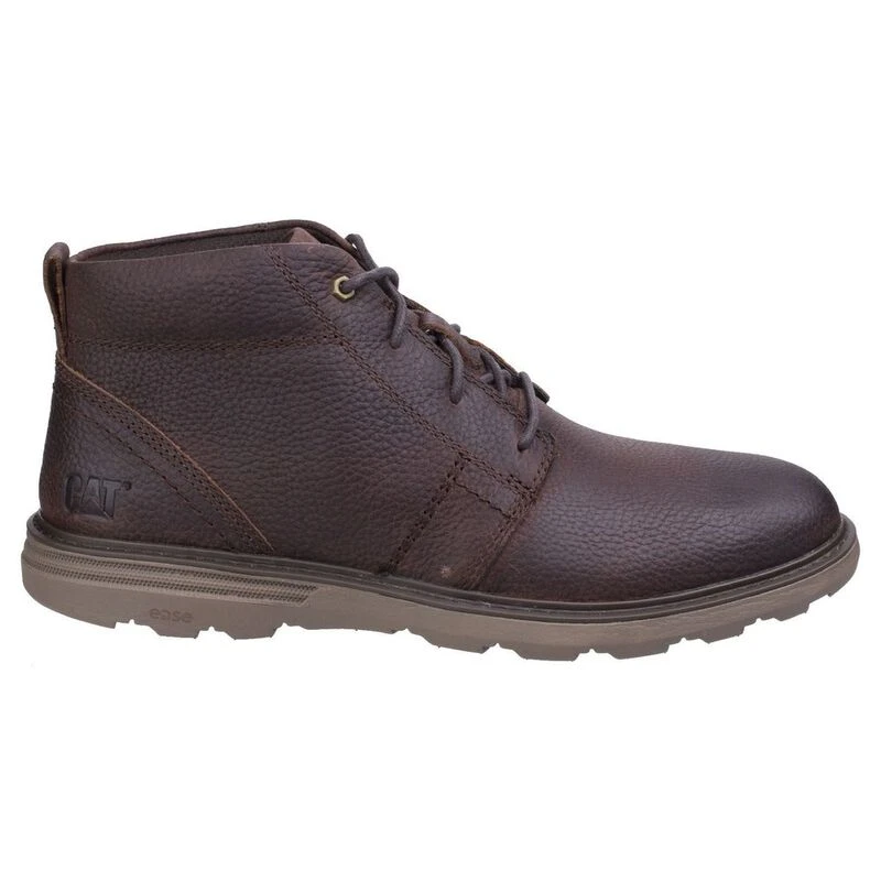 CAT Mens Trey Boots Tea Sportpursuit