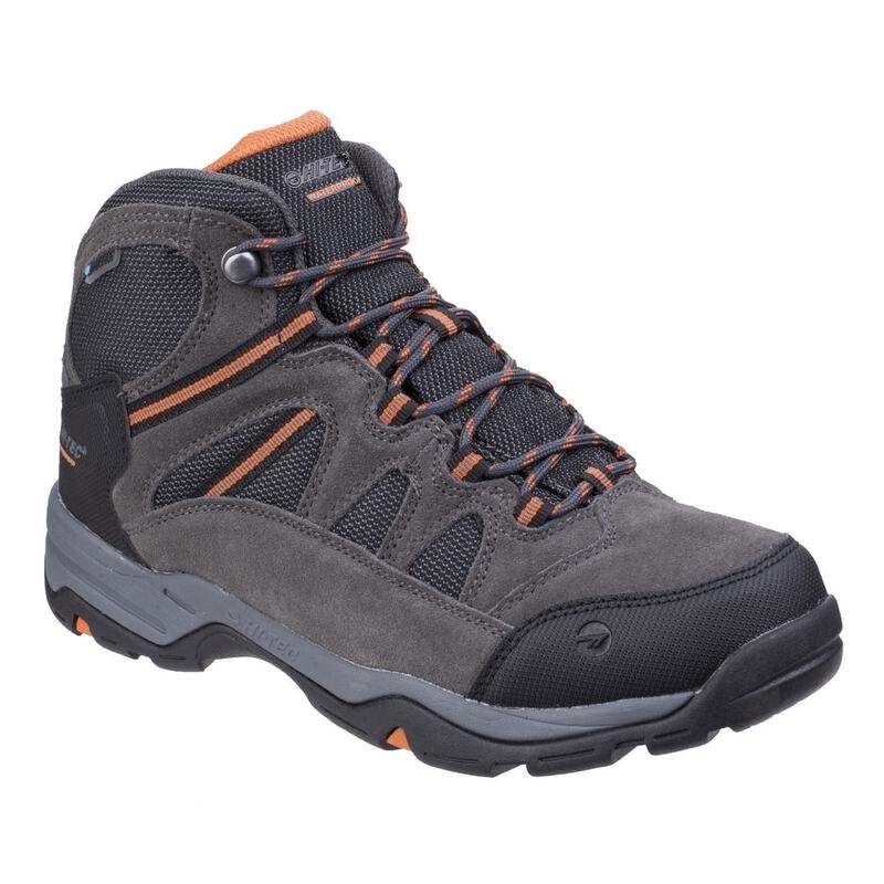 hi tec bandera wide fit