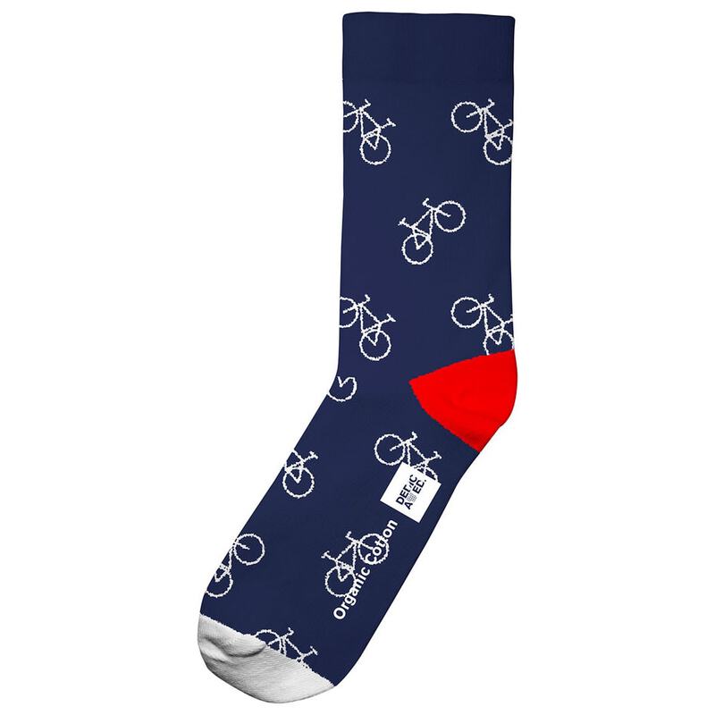 Bicycle Socks (1 Pack - Multi)