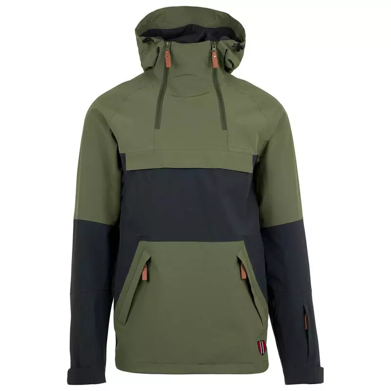 Twentyfour anorak cheap