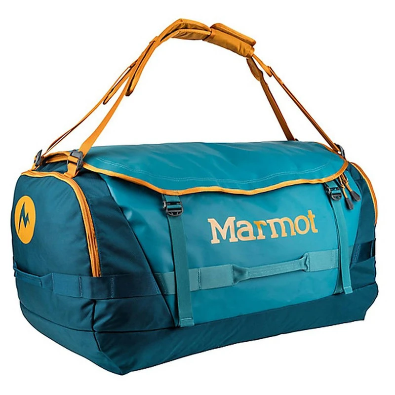 Marmot Long Hauler Duffel XLarge (Neptune/Denim)