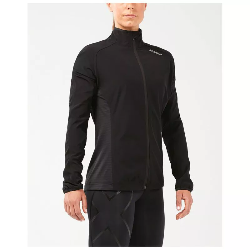 2xu xvent run jacket new arrivals