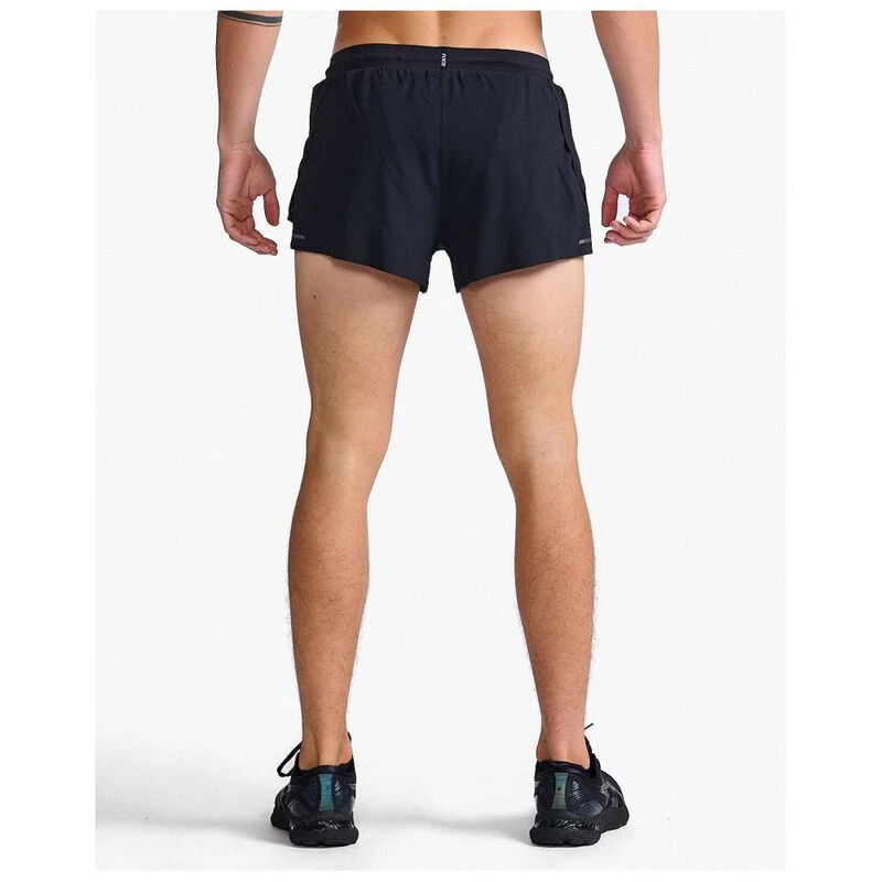 Mens 3 inch shorts discount