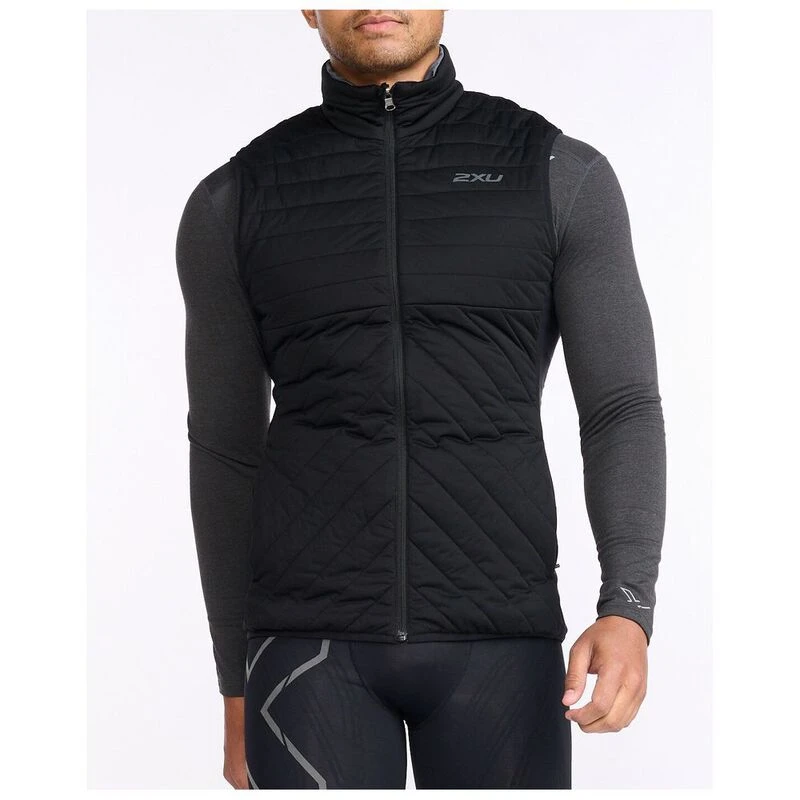 insulation vest