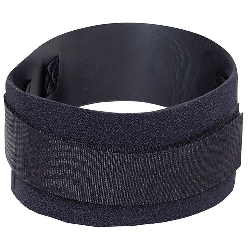 2XU Timing Chip Strap (Black/Black)