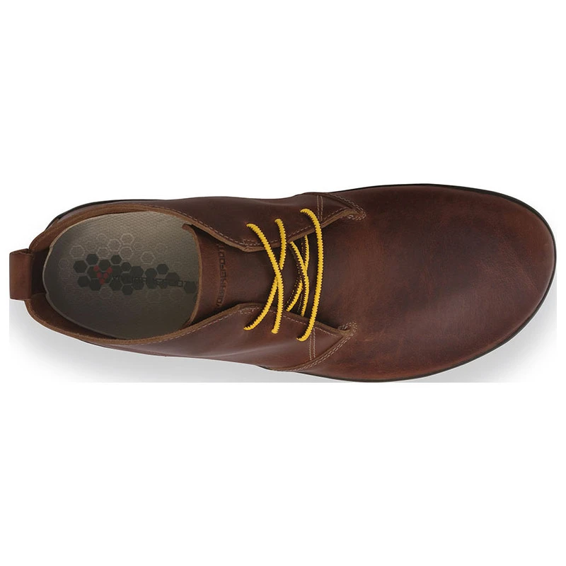Vivobarefoot gobi ii hotsell desert boot
