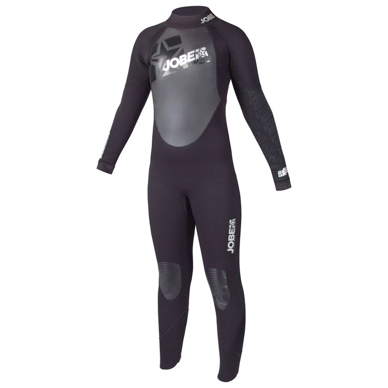 Jobe Kids Progress Rebel Wetsuit (Black)