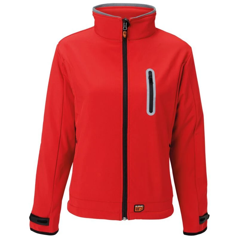 Slim fit softshell jacket outlet
