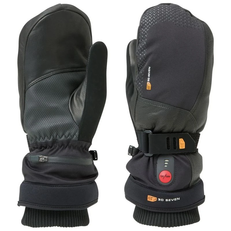 Heated ski gloves uk hotsell