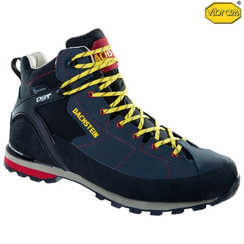 Dachstein boots top