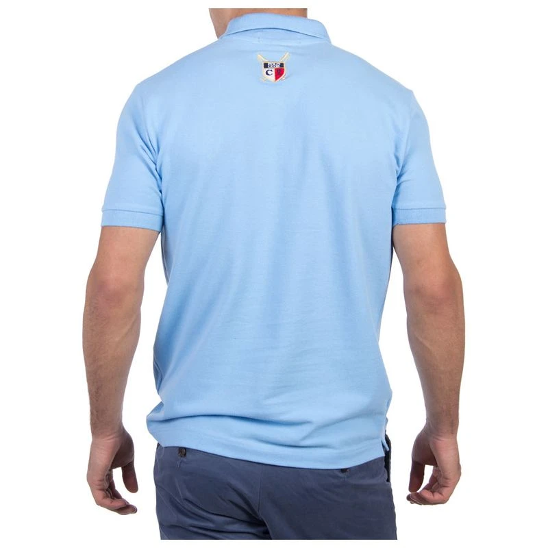 Blue sky polo club on sale