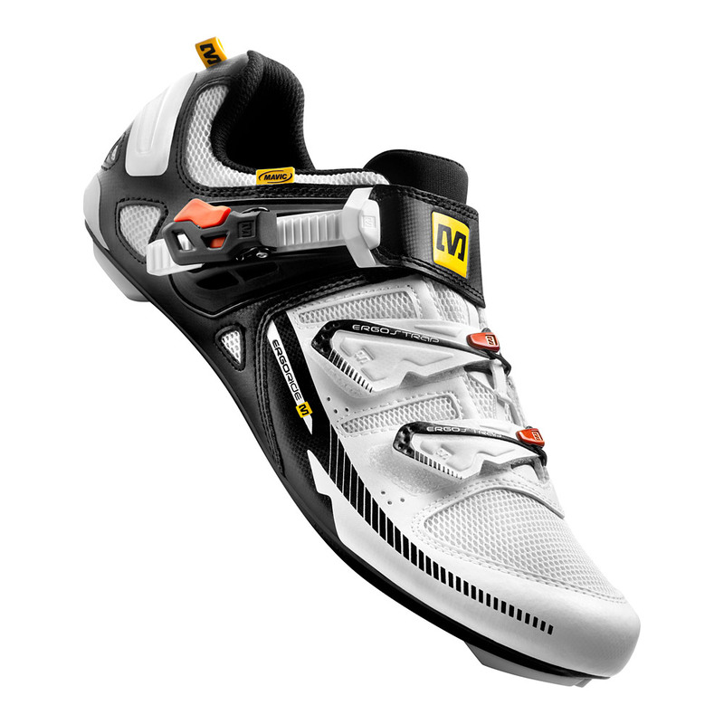 mavic ergoride shoes