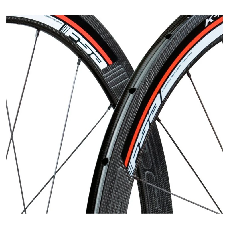 RD888 K Force Carbon Road Wheels