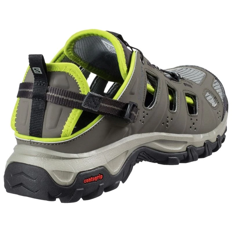 salomon evasion cabrio