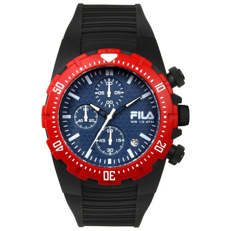 Fila new arrivals sport watch
