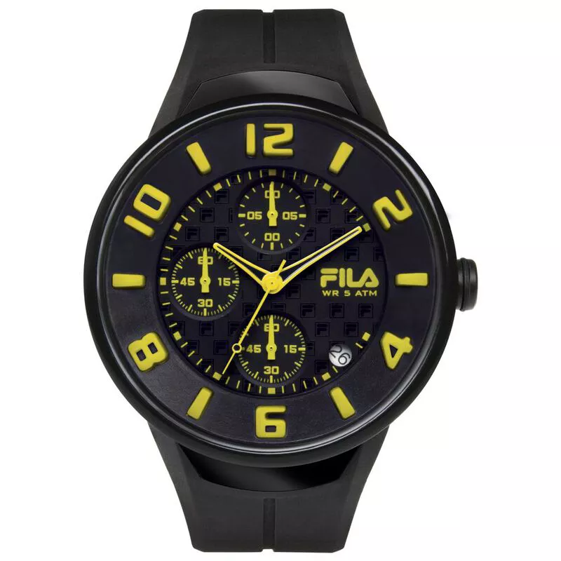 Fila sport deals watch