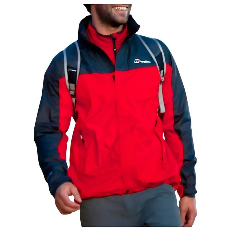 Berghaus store thunder jacket